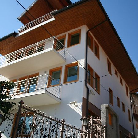Villa Una Сараево Экстерьер фото