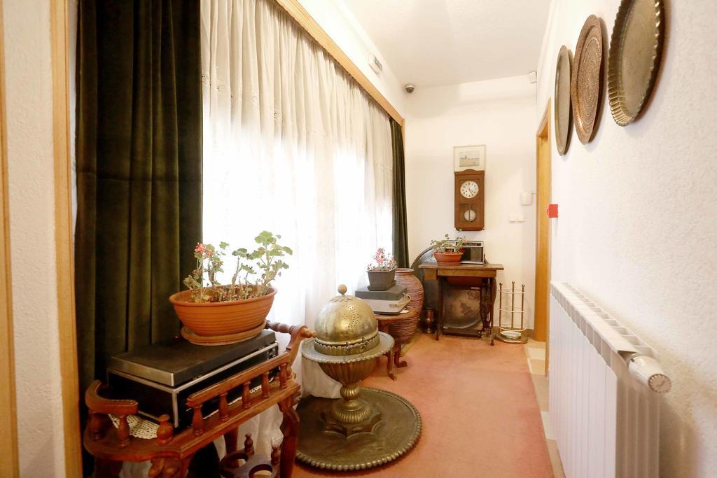 Villa Una Сараево Экстерьер фото