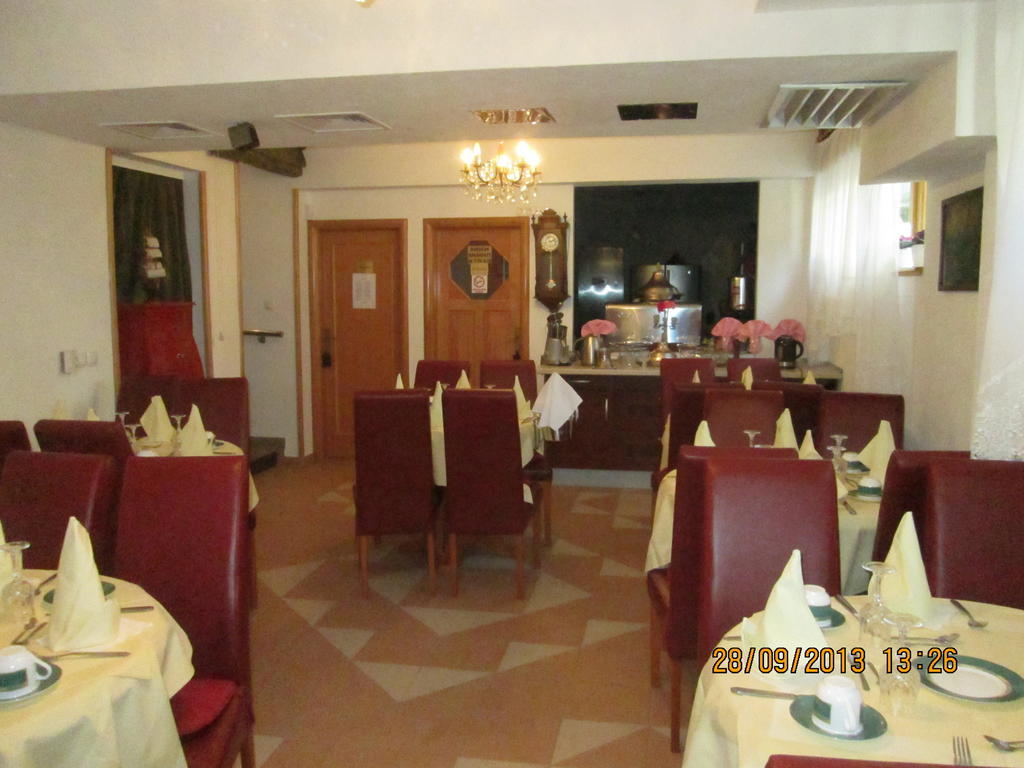 Villa Una Сараево Экстерьер фото